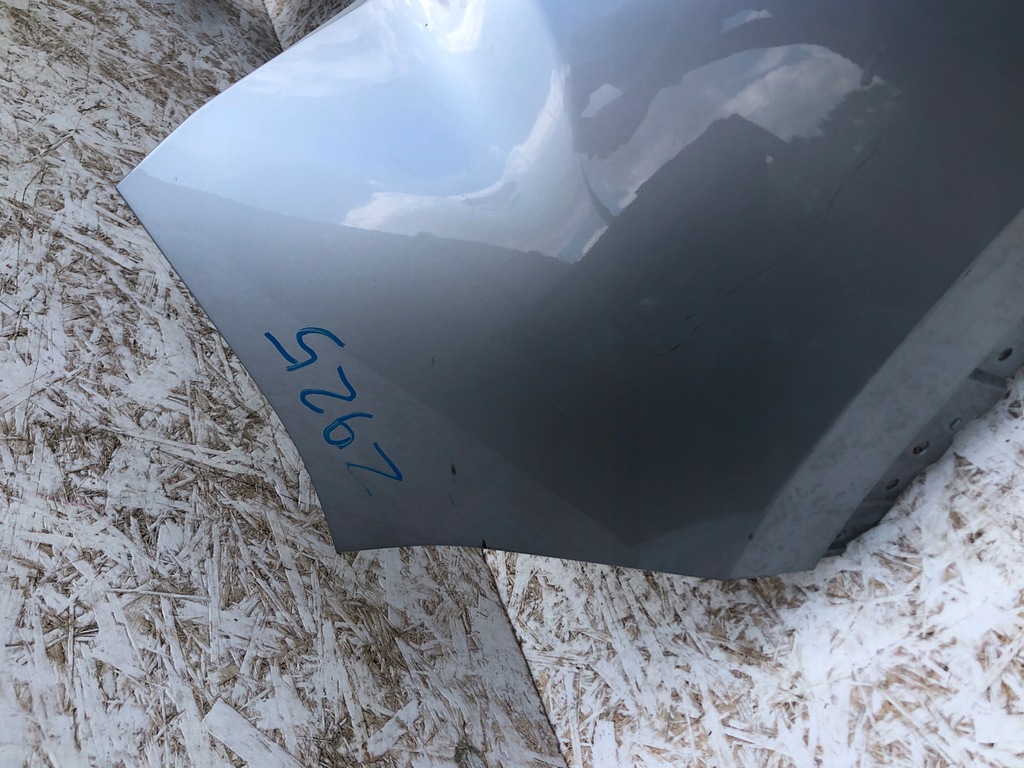 фото №10, Бампер задний задняя mazda cx5 ii 17-