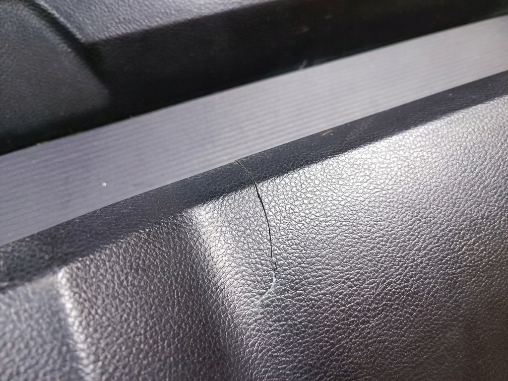 фото №6, Обшивка двері перед правий dodge ram 1500 sport 2013-2018