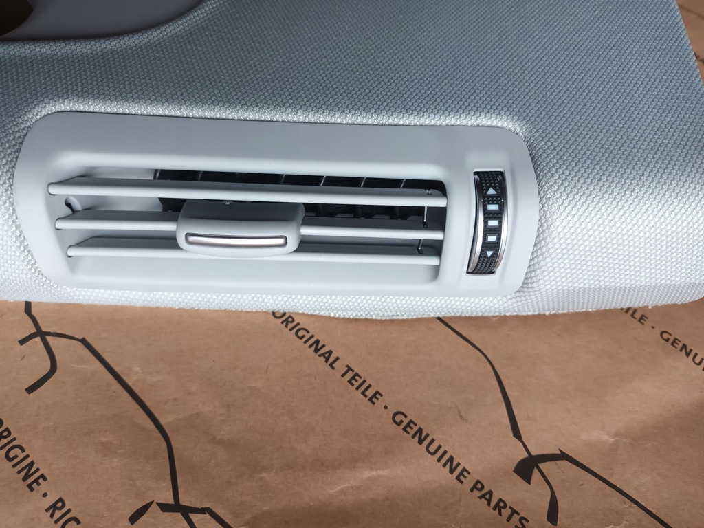 фото №7, Audi a6 c7 4g lift защита стойка правая левая 4g0867243a hf6 4g0867244a hf6