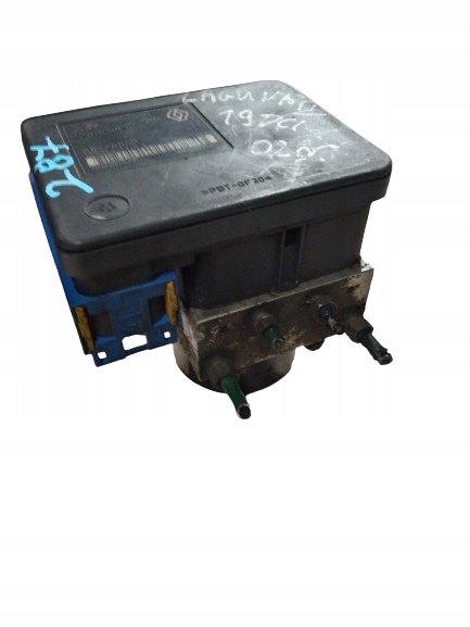 фото №1, Renault laguna ii 1.9 насос abs 8200053422a