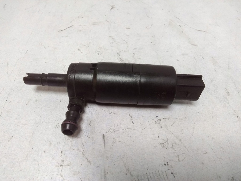 фото №1, Помпа омывателя фары bmw 3 e46