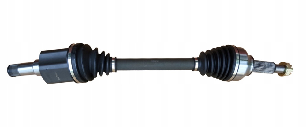 Купить Приводной вал передняя левая volvo s80 2 124 t4 t4f man