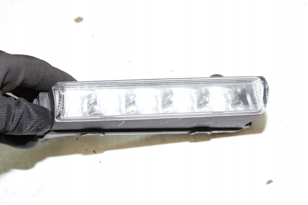 фото №5, Mercedes actros mp4 a9608200956 лівий led оригінал