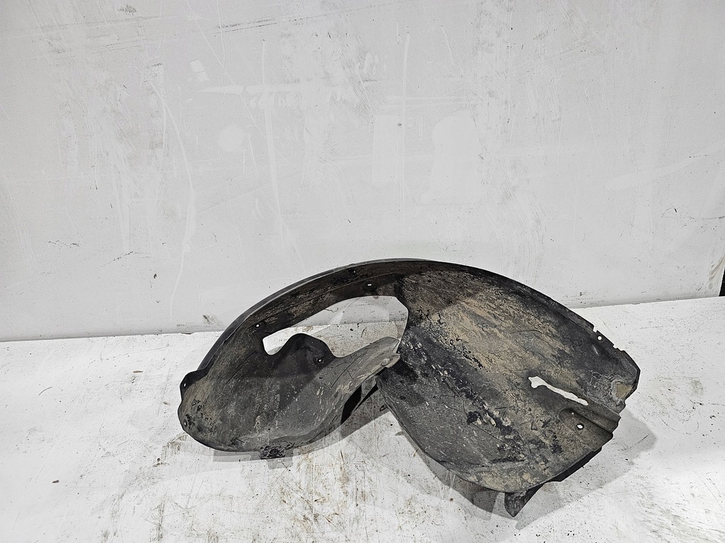 фото №1, Підкрилок лівий перед audi a3 8p 8p0821171c