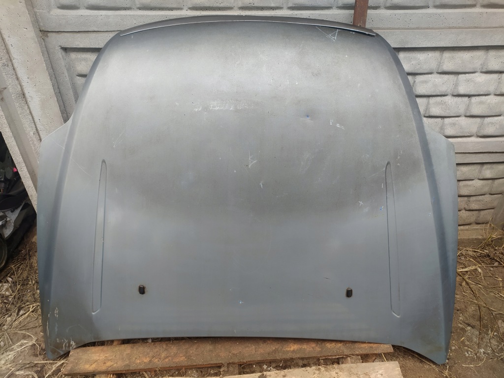 Купить Капот ford mondeo mk4 07-11 4+/5 giełda pń