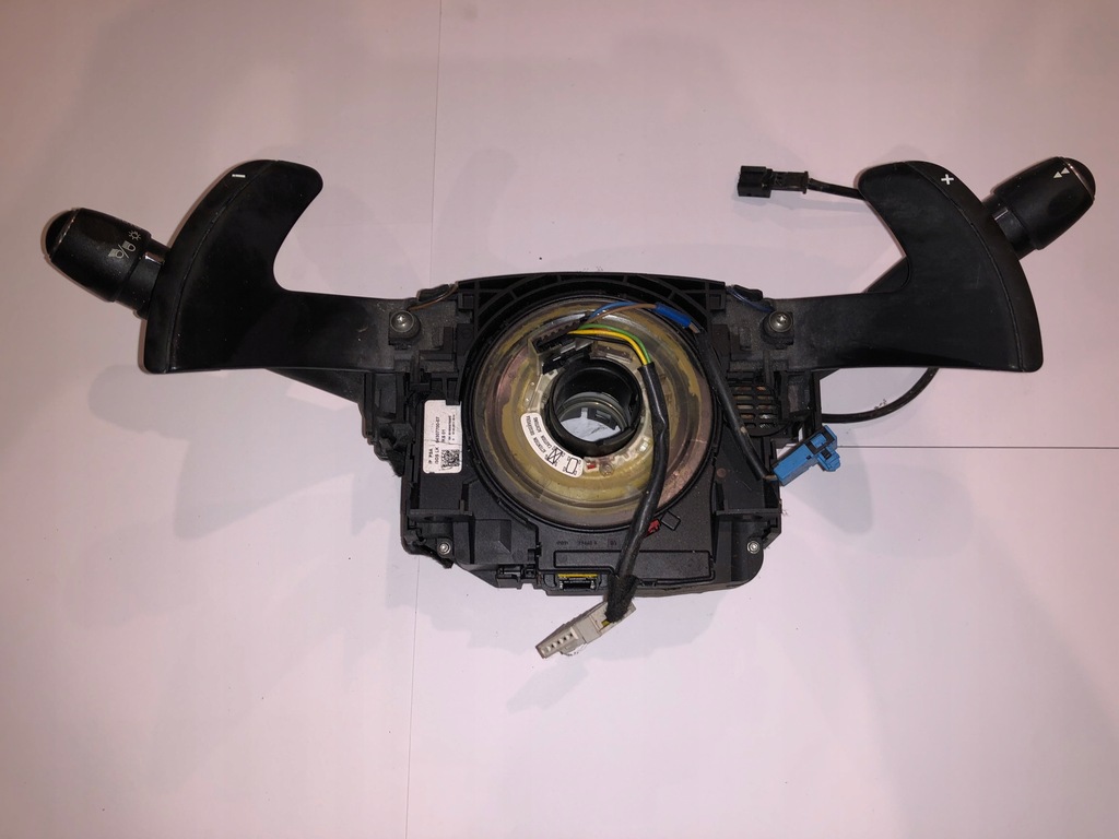 фото №1, Peugeot переключатель комбинированный 96759260xt