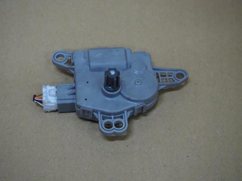 фото №2, Моторчик обігрівача hyundai ioniq 5