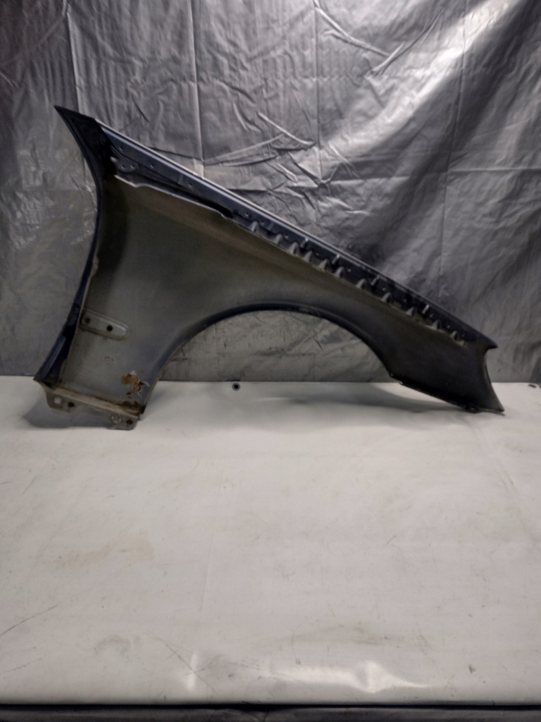 фото №16, Крыло левый перед mercedes w211 k: 353