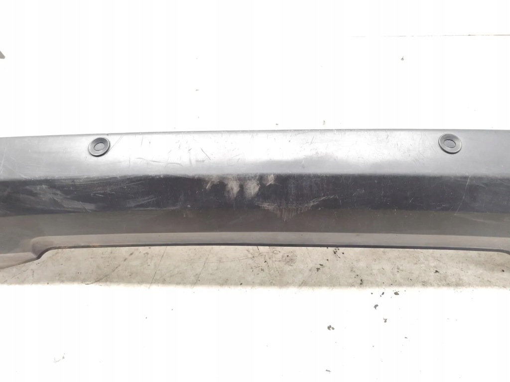 фото №11, Citroen nemo бампер задний 2015 van/mpv 4/5dr отсутствует koloru 10-23 дизель