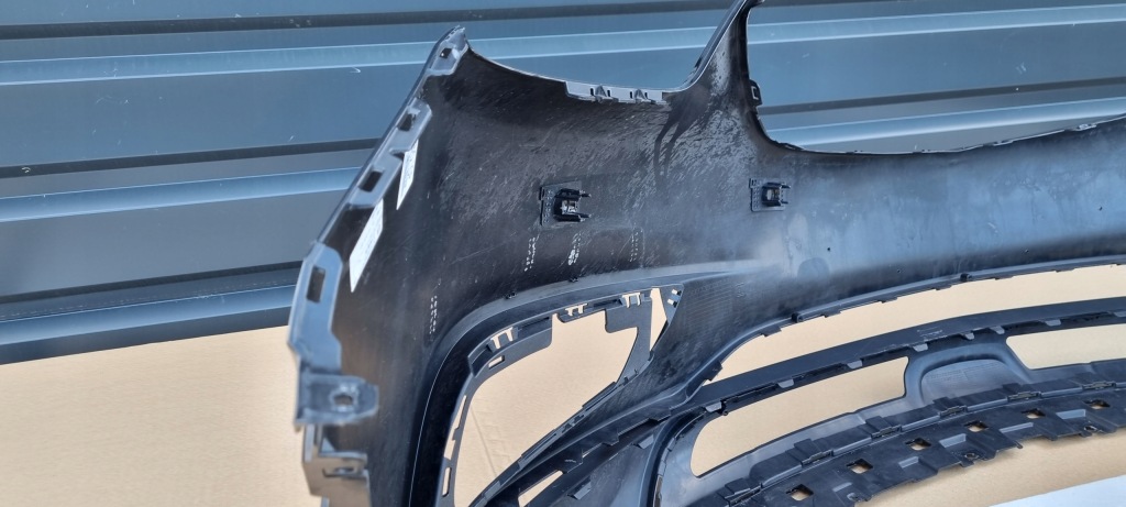 Opel mokka x 2016- бампер перед оригинал a315 в Украине