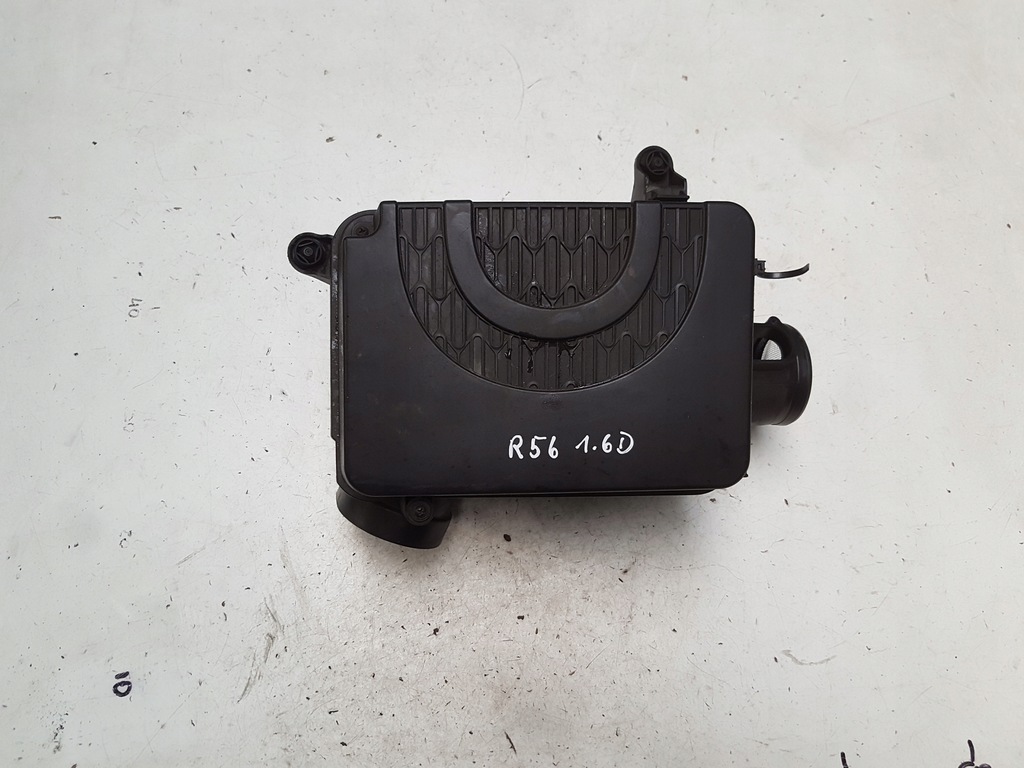 фото №1, Mini cooper one r56 1.6 d корпус фільтра повітря