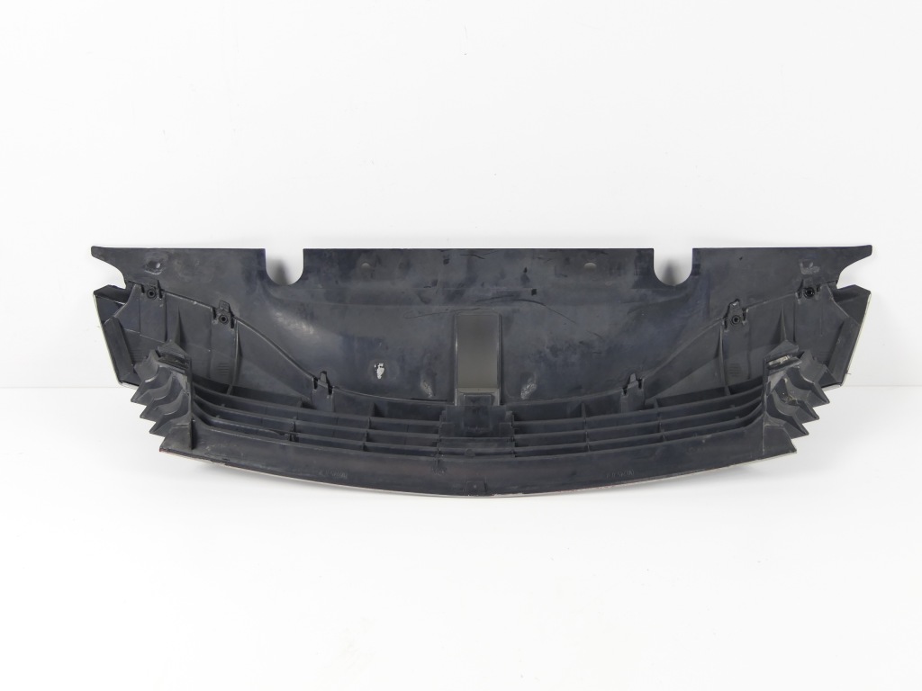 Решётка радиатора решётка радиатора радиатор передний бампера cała ok renault laguna ii 01-07r. Цена