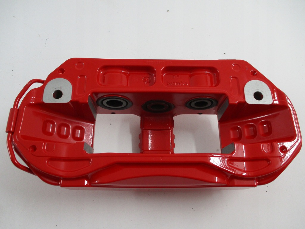 фото №6, Супорт mercedes a klasa 177 amg перед новий