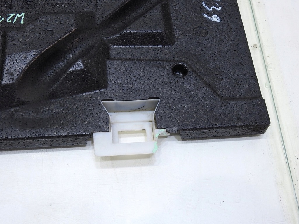 фото №8, Піна пінополістирол багажника mercedes w211