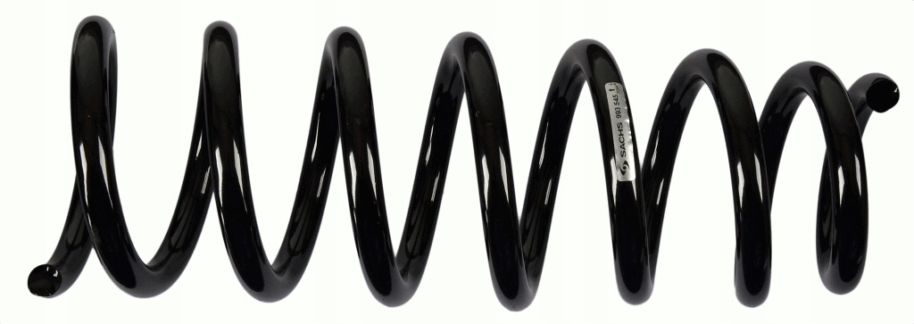 фото №1, Sachs пружина подвеска bmw