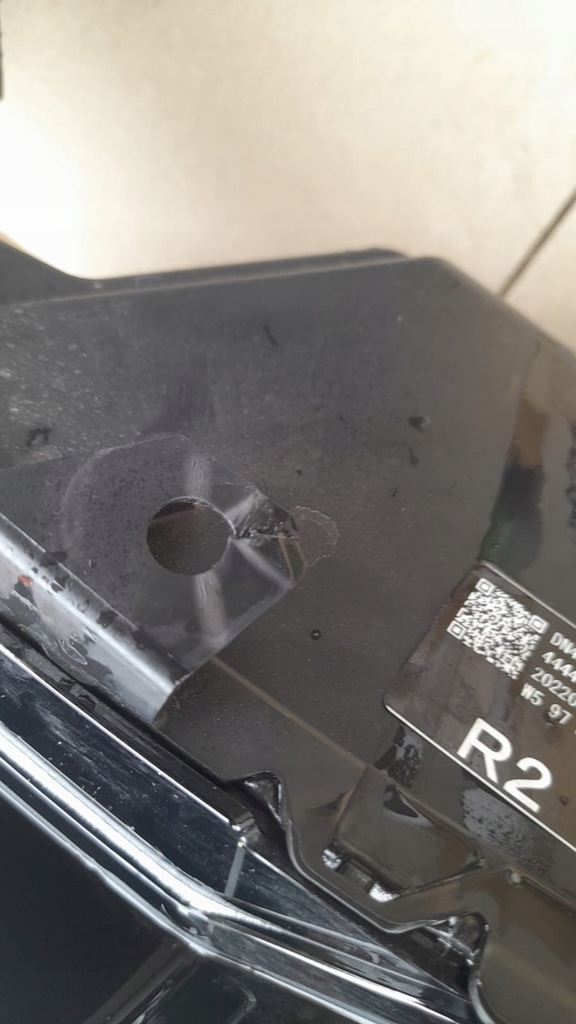 фото №13, Лампа левая передняя перед mazda mx-30 full led hal 6284