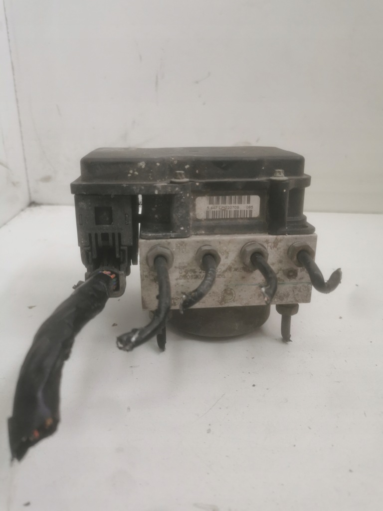 фото №1, Bosch 0265231732 0265800518