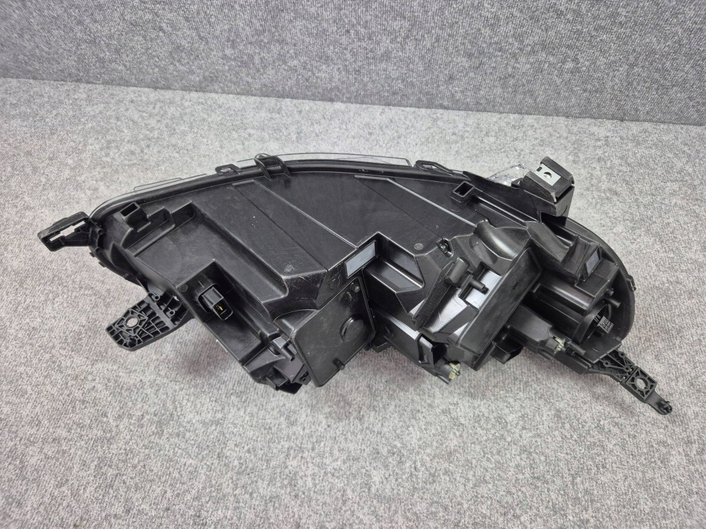 Фара фара передняя перед левая - fiat scudo 3 рестайлинг  full led 2024- Цена