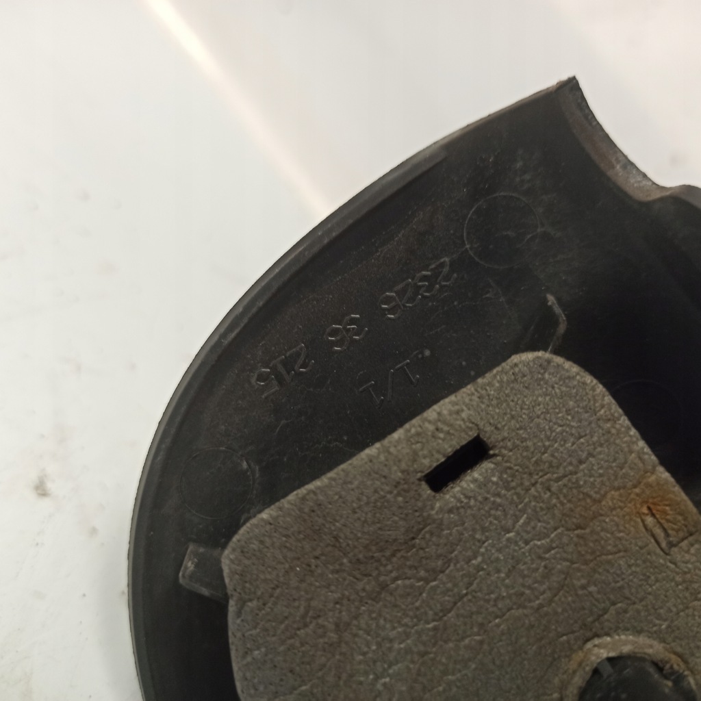 фото №9, Renault kangoo 2 ii 2016 r зеркало левая чёрные 232636215