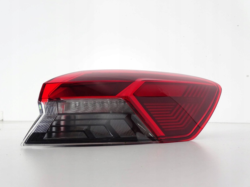 фото №1, Лампа задня задня права audi q4 e-tron