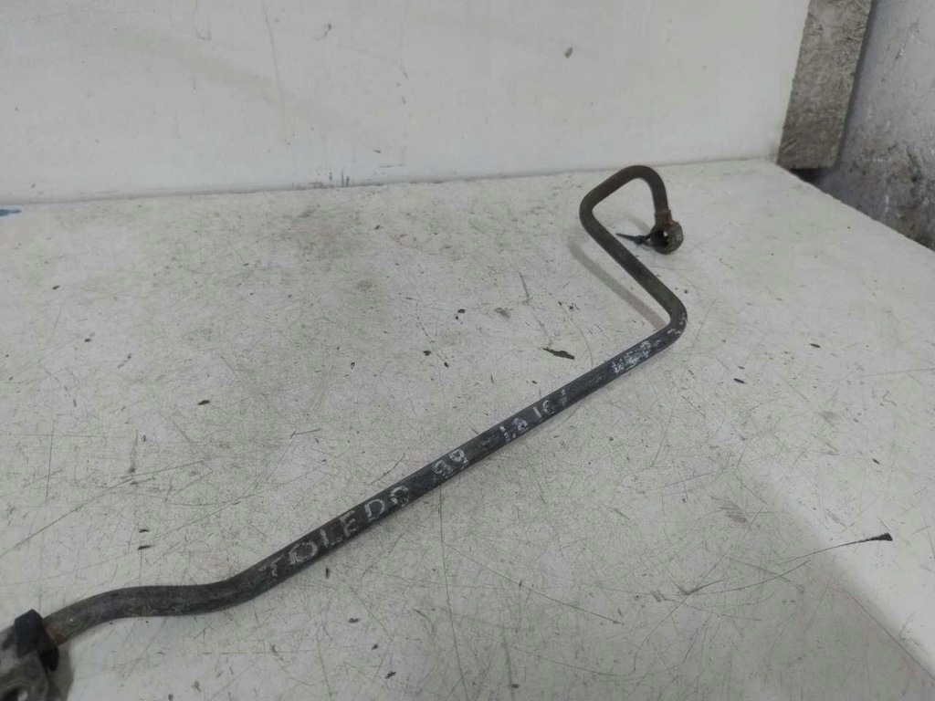 фото №6, Wąż шланг підсилювача seat toledo 1.8