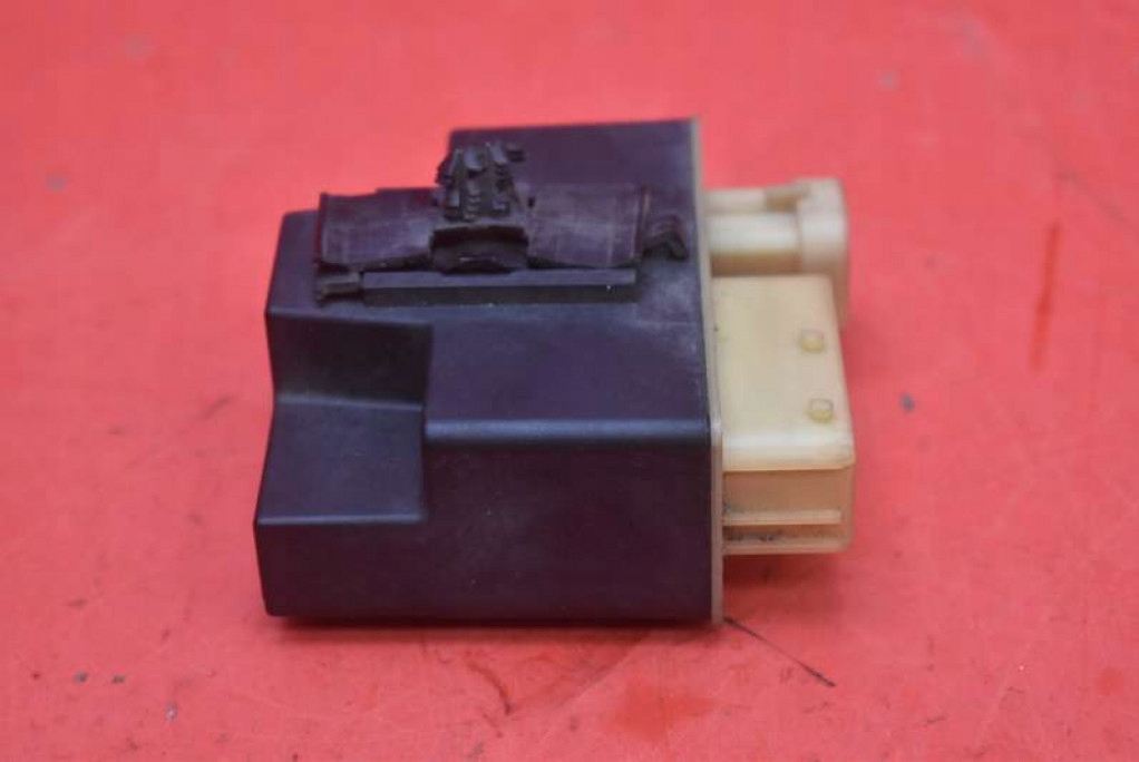 фото №6, Реле свічка розжарювання 9662570880 peugeot 5008 1 i 1.6 hdi 112 km 09-13