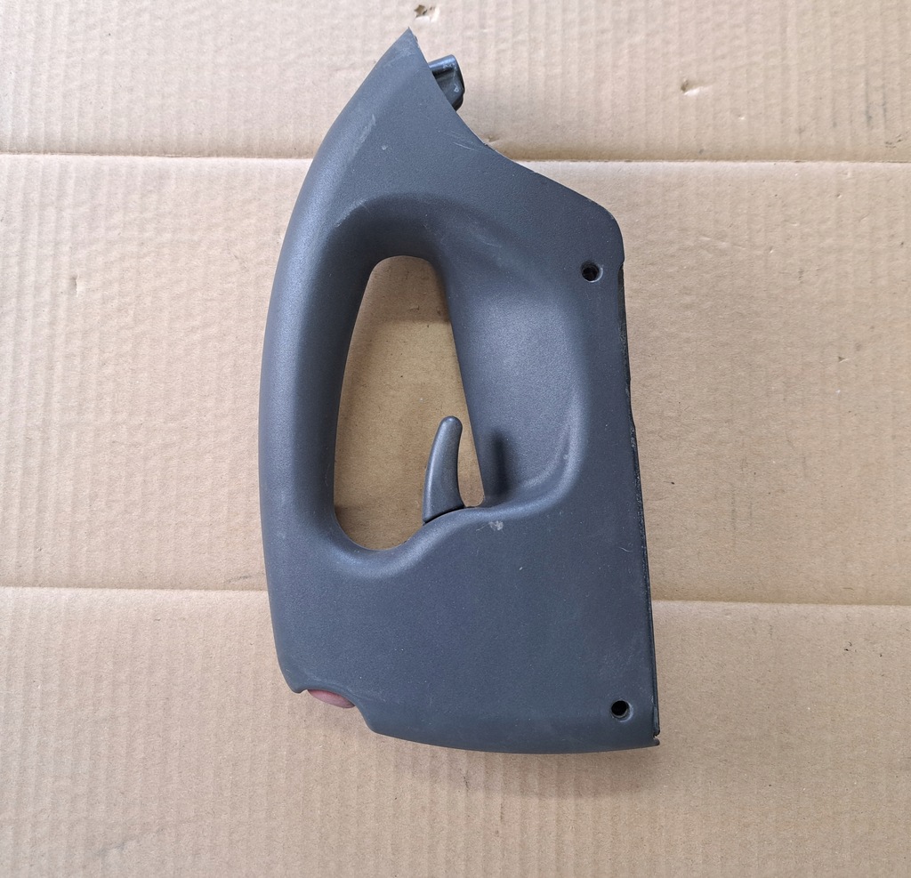 фото №1, Fiat doblo i ручка левая дверь раздвижных