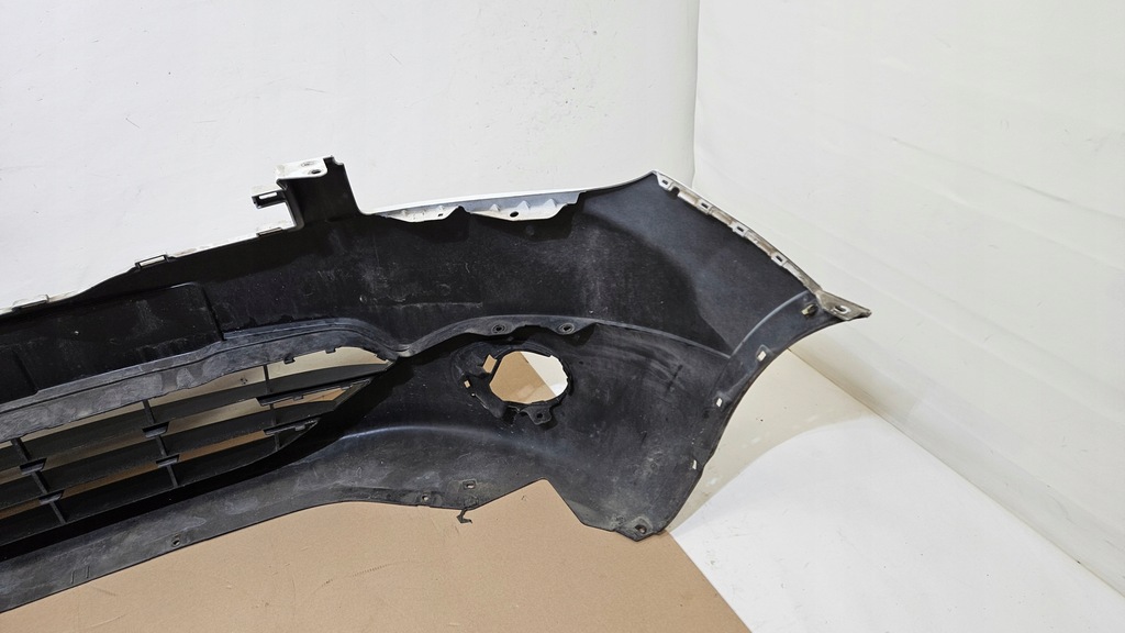 фото №15, Бампер перед nissan qashqai i lift 62022-br10h