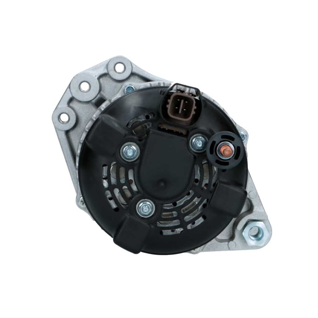 Генератор mini 100a rnl3732nd Оригинал