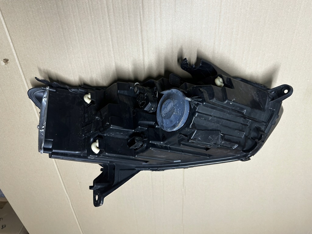 фото №8, Лампа full led dacia sandero iii 260607161r