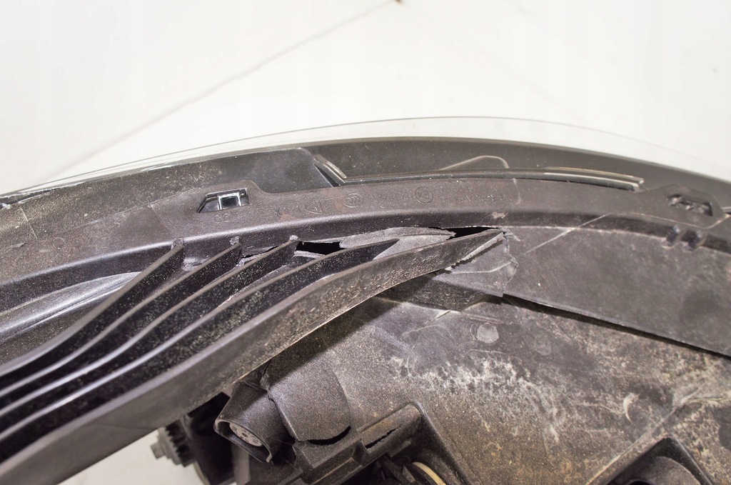 фото №8, Tl091 mg zs ^ лампа фара лівий перед 11275385