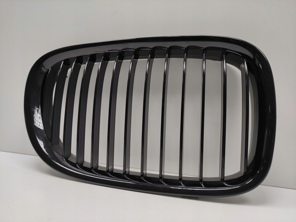фото №1, Bmw 7 f01 f02 08-12 решётка радиатора решётка радиатора блеск правая