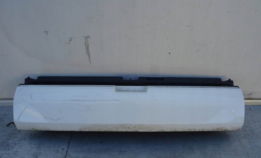 фото №1, Peugeot 3008 борт задня задня ewp