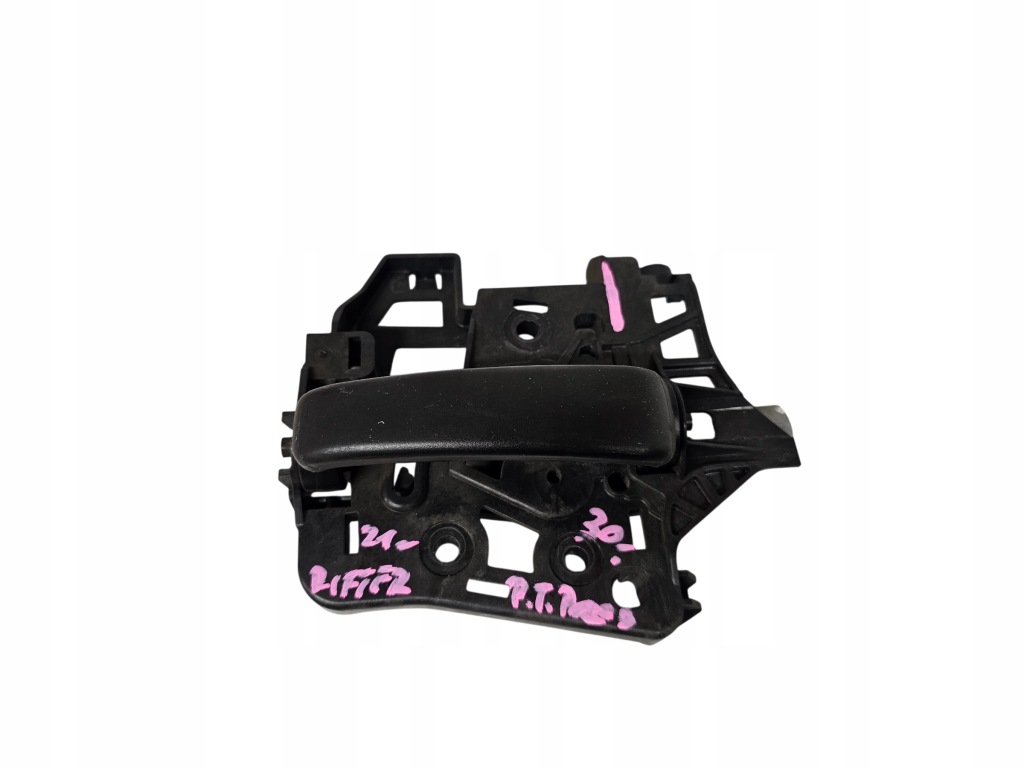 Купити Ручка внутрішня peugeot оригінальний номер 9812093380