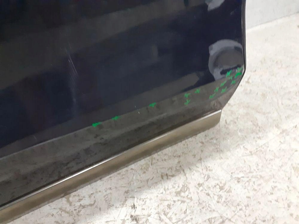 фото №6, Двері задня задні праве bmw x7 g07