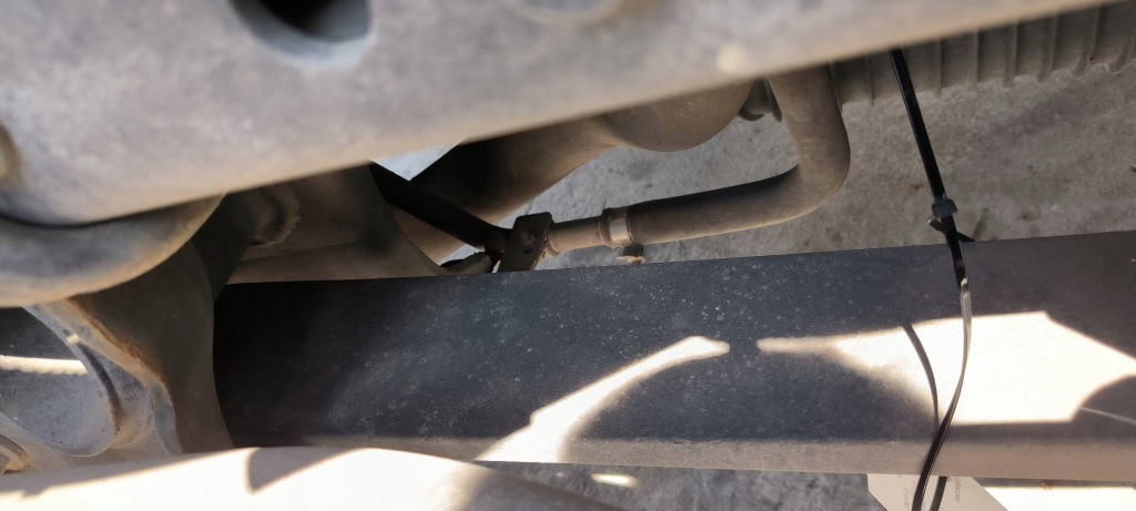 Купити Ресора передній 2019 iveco stralis as440st/p lng