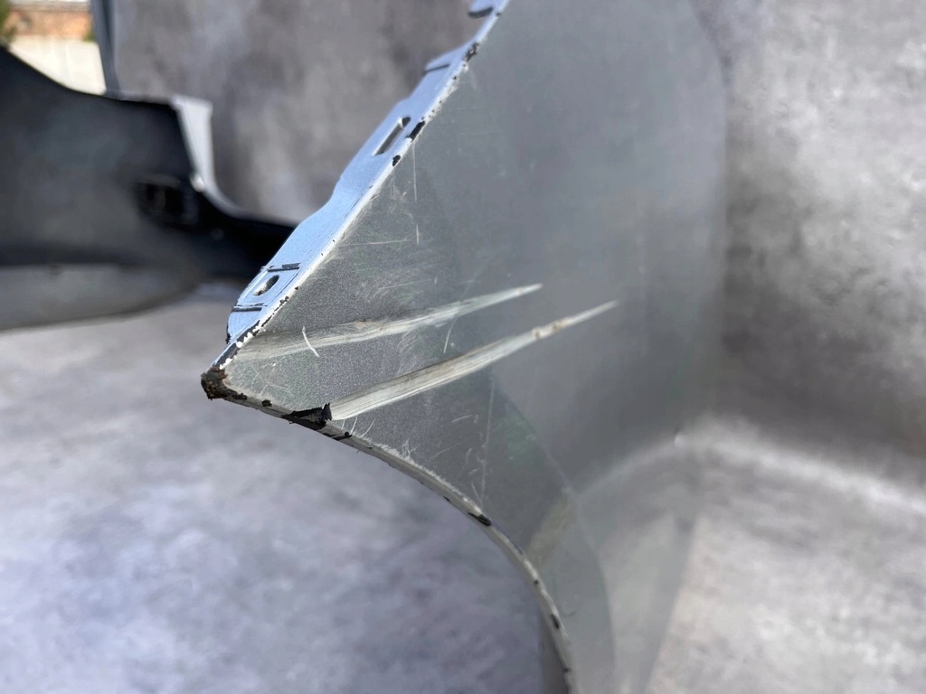 фото №4, Бампер задня opel insignia b kombi