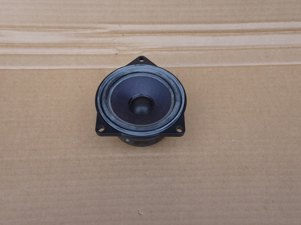 фото №1, Bmw 7 e65 динамік двері перед 6901319