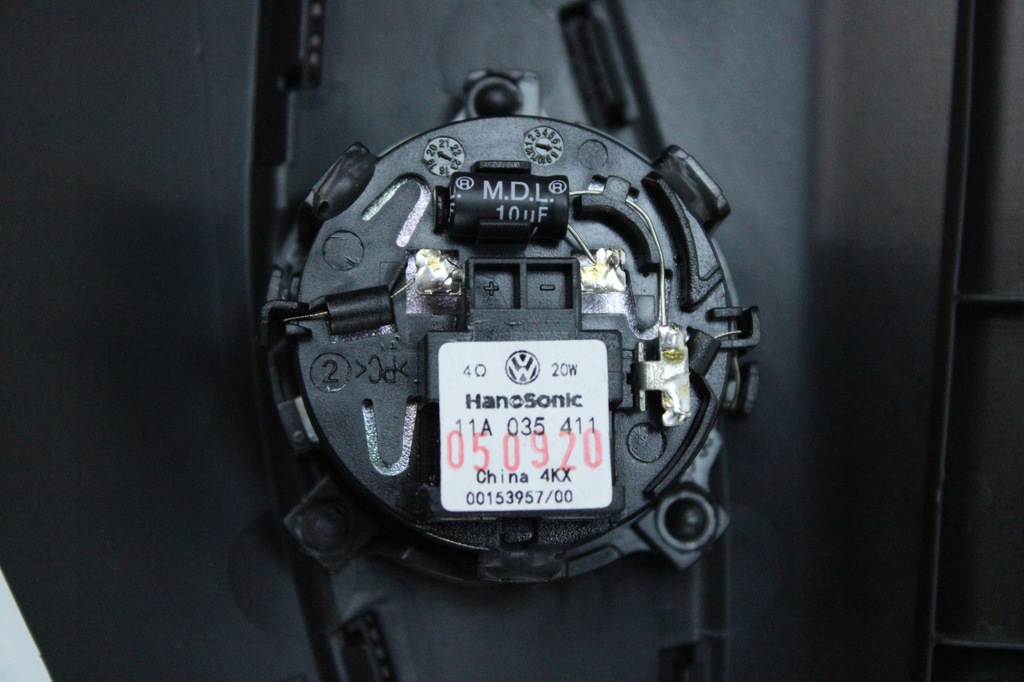 фото №7, Nowe org обшивка захист стійка правий перед volkswagen id.4 11a867234f