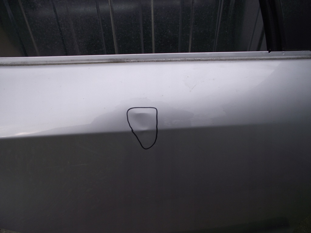 фото №3, Двері правий задня задні giulietta 12r 620/b