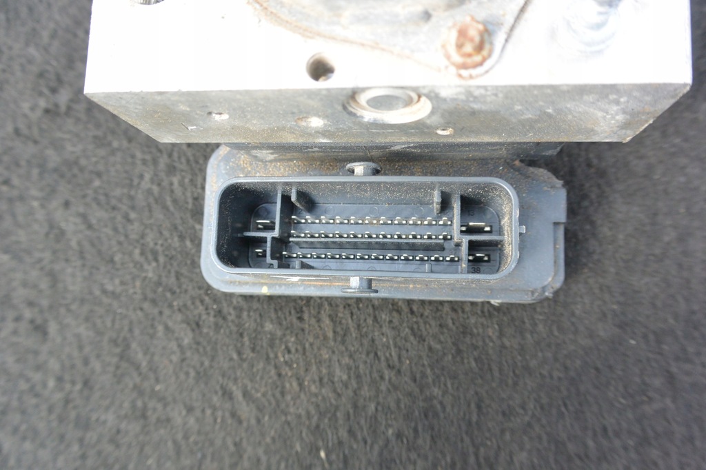 фото №6, Насос abs блок управления tesla model s 12-16