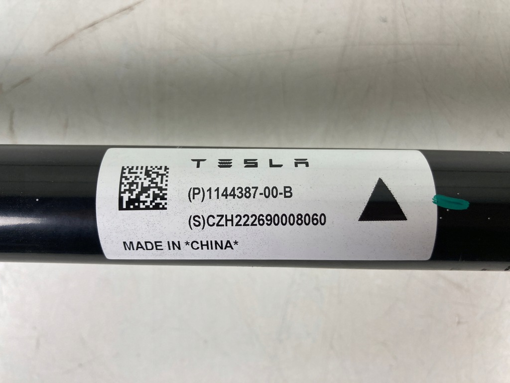 фото №5, Стабілізатор тяга передній tesla 3