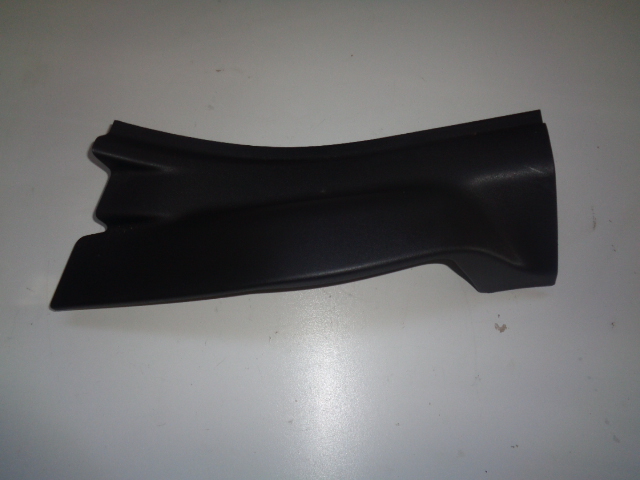 фото №1, Crossland x молдинг порог задняя задняя левая