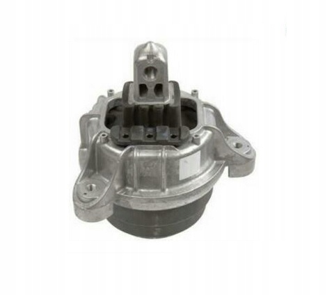 фото №15, Подушка двигателя l/p bmw 5 f10 , 5 f11 , 5 gran turismo f07 , 6 f12 ,
