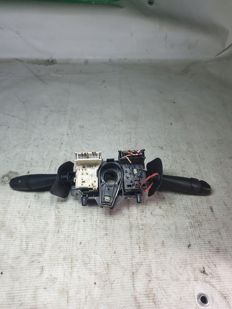 фото №5, Renault master переключатель комбинированный 54034997a