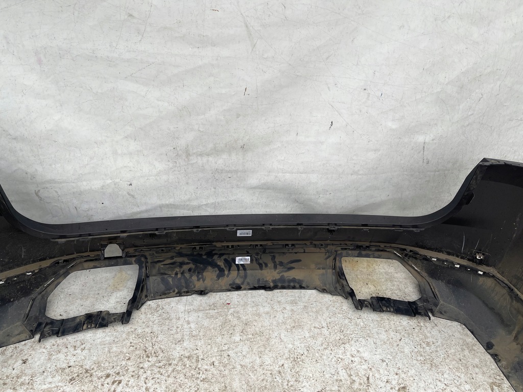 фото №12, Бампер задня bmw g08 ix3 2020 electric 6xpdc