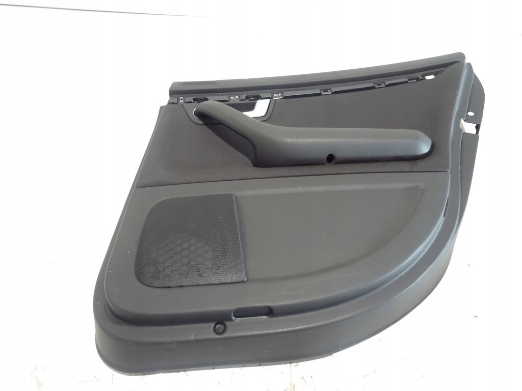 фото №1, Audi a4 b7 обивка дверь правый задняя 8e0867306