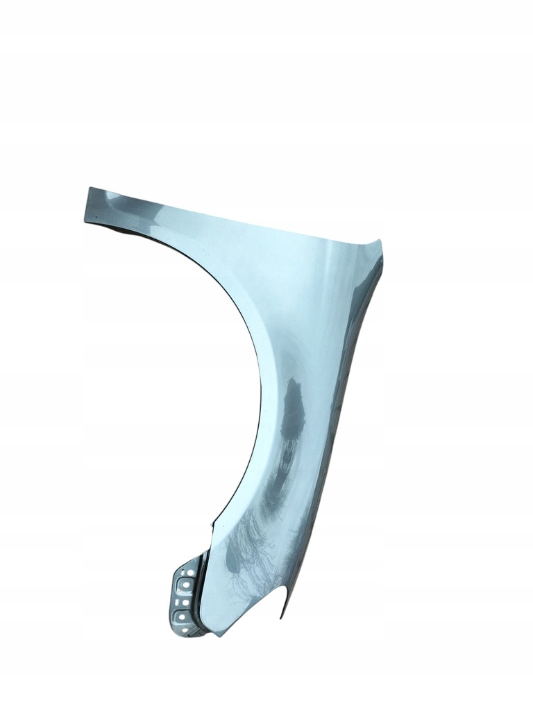 фото №10, Крыло правый перед vw golf vi hb оригинал