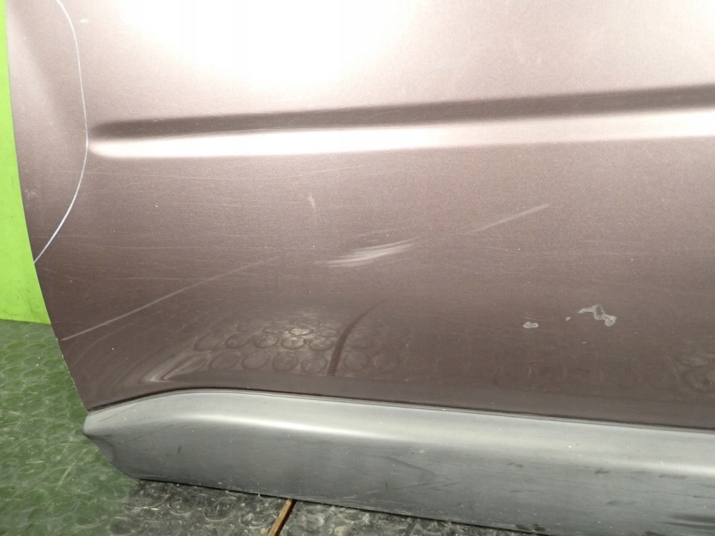 фото №9, Дверь левая передние nissan x-trail t31 k55 08r