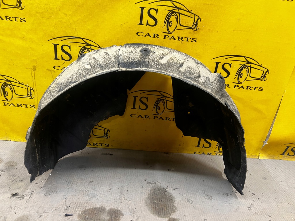 фото №1, Полный подкрылок задние левая bmw 1 f40